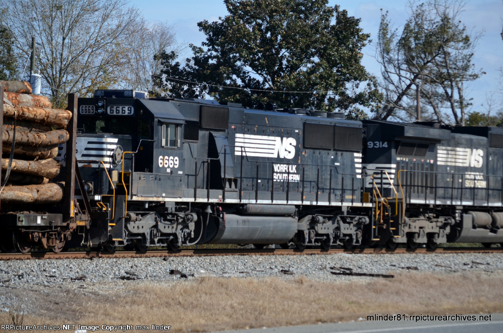 NS 6669